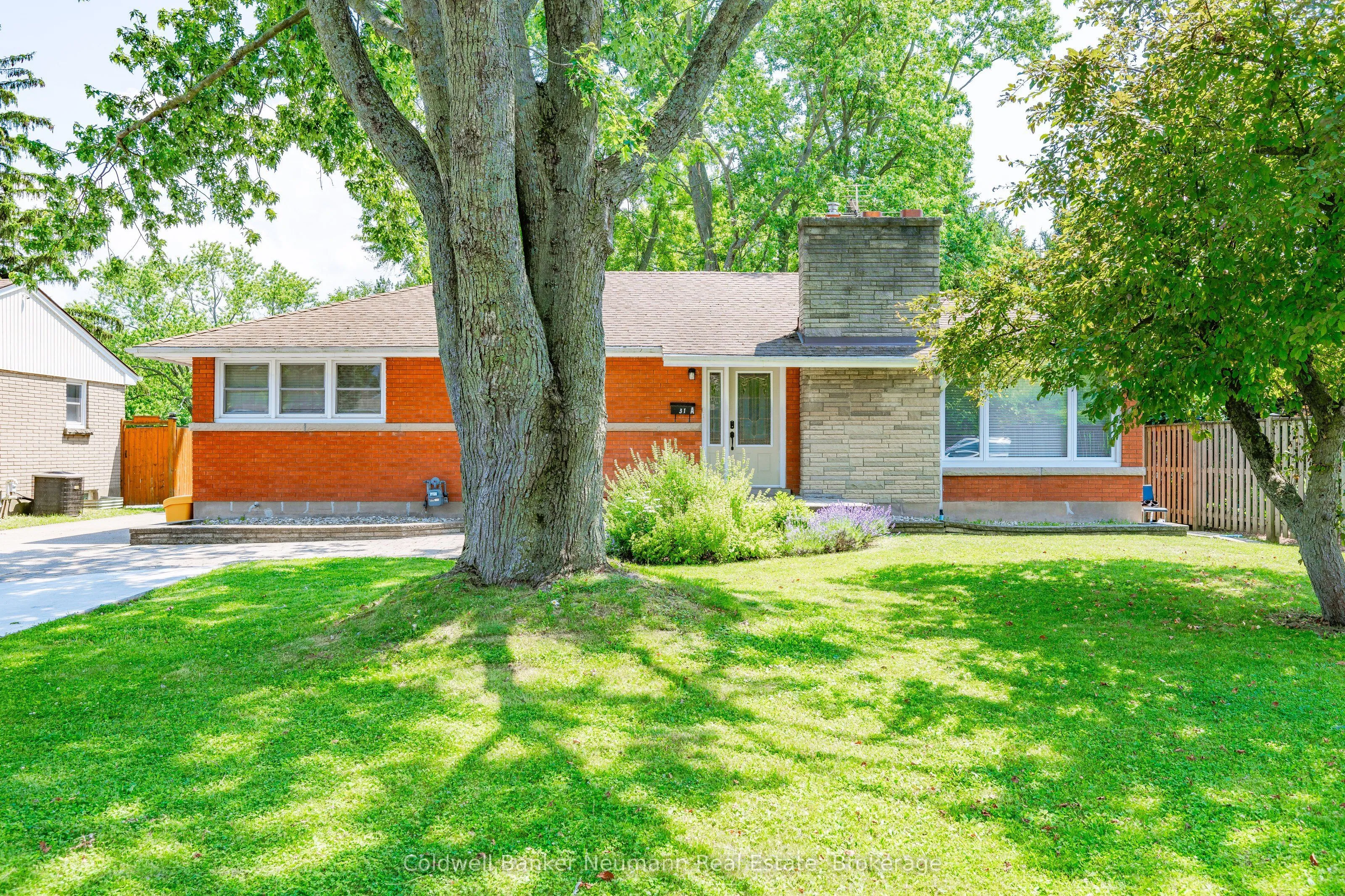 31 SHARON Avenue, ON L3C 4M8
