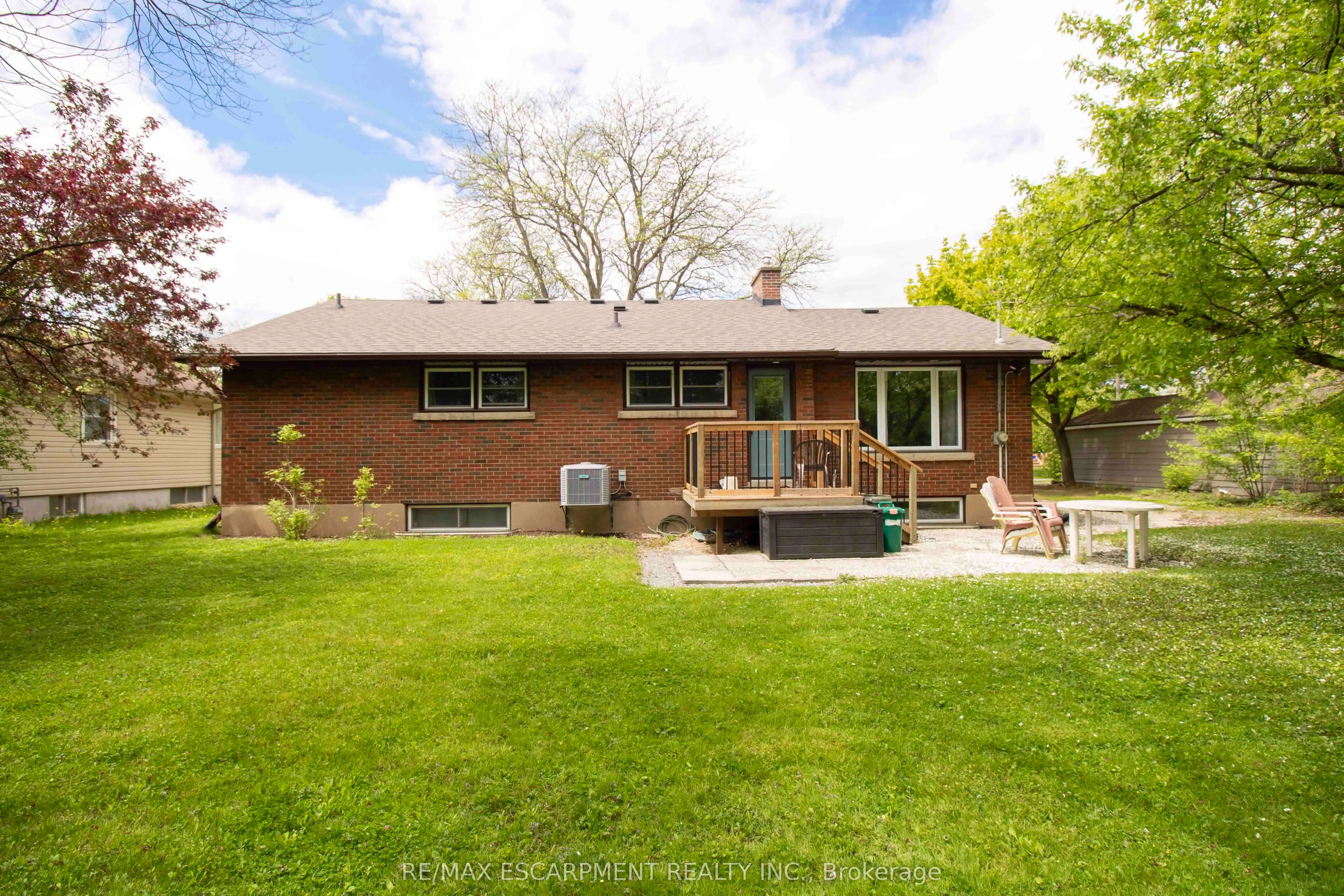 31 Masterson Avenue, ON L2T 3P2