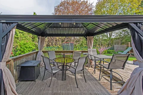 31 Milford Crescent, ON N5X 1A9