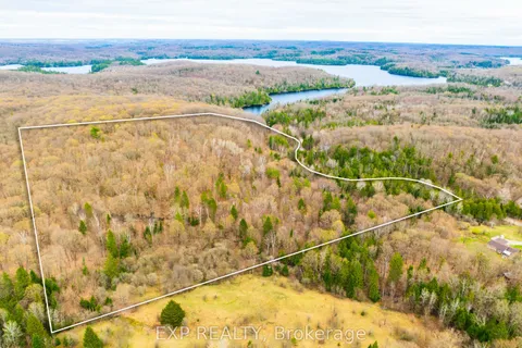 0 Blairhampton Road, ON K0M 2K0