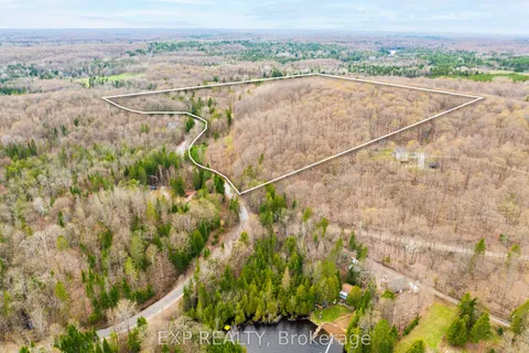 0 Blairhampton Road, ON K0M 2K0