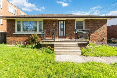5905 Valley Way, ON L2E 1X9