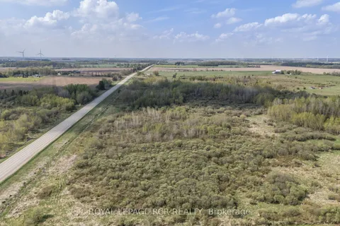 0 Concession 10 N/A, ON X0X 0X0