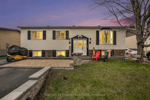 47 Fringewood Drive, Stittsville - Munster - Richmond, ON K2S 1T8