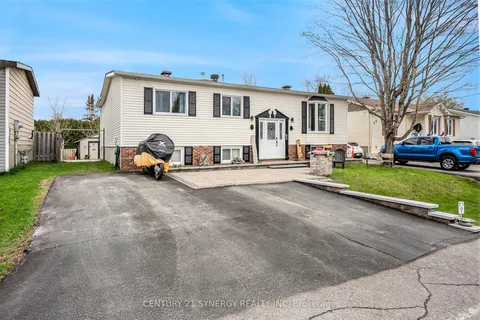 47 Fringewood Drive, Stittsville - Munster - Richmond, ON K2S 1T8