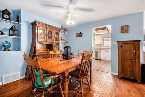 47 Fringewood Drive, Stittsville - Munster - Richmond, ON K2S 1T8