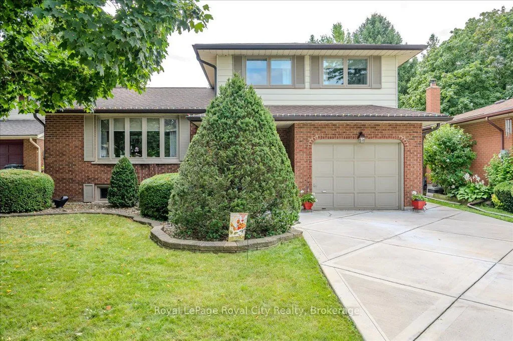 5 Cabot Court, ON N1G 3E4