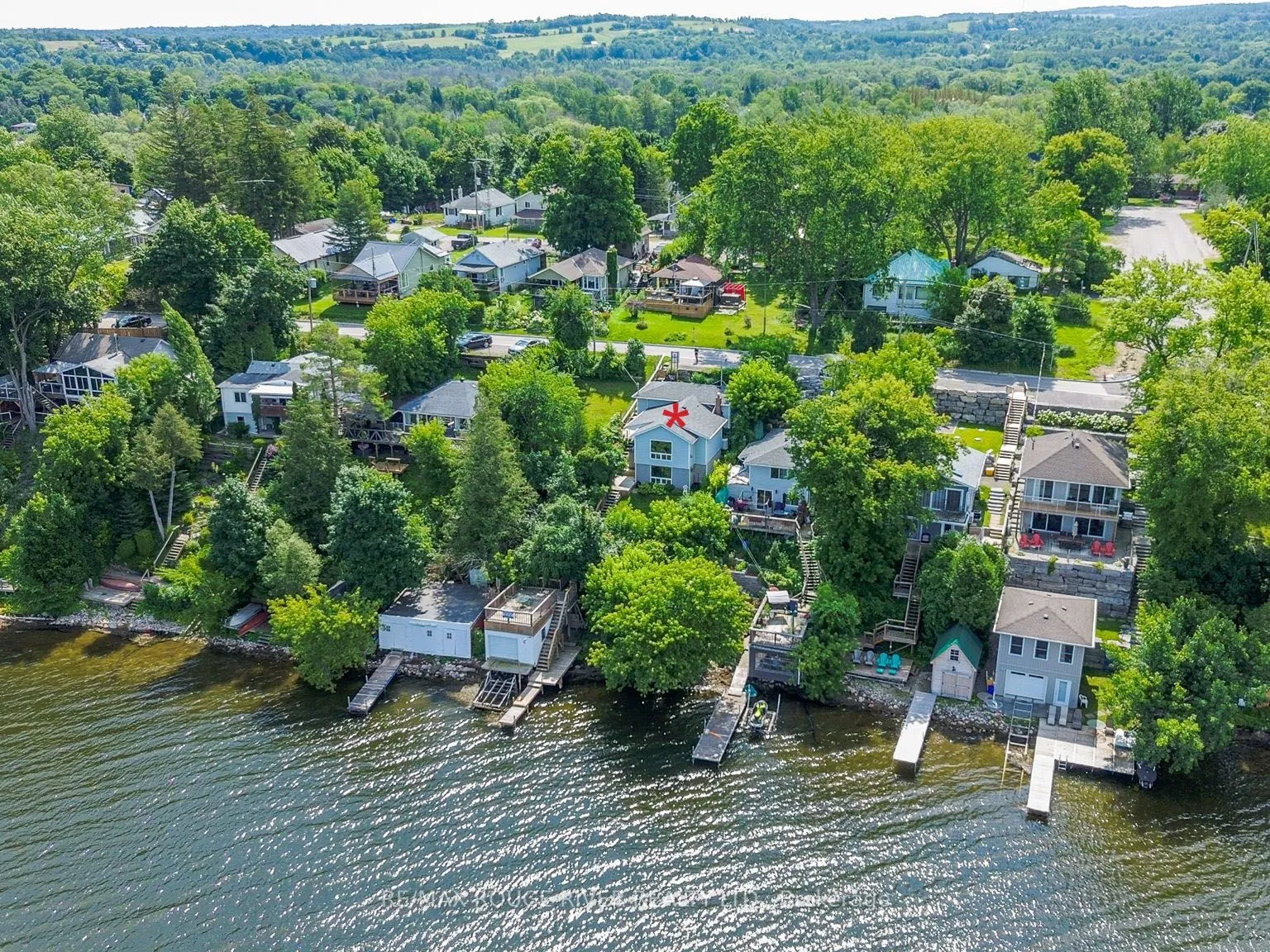 5454 LAKESHORE Drive, ON K0K 2H0