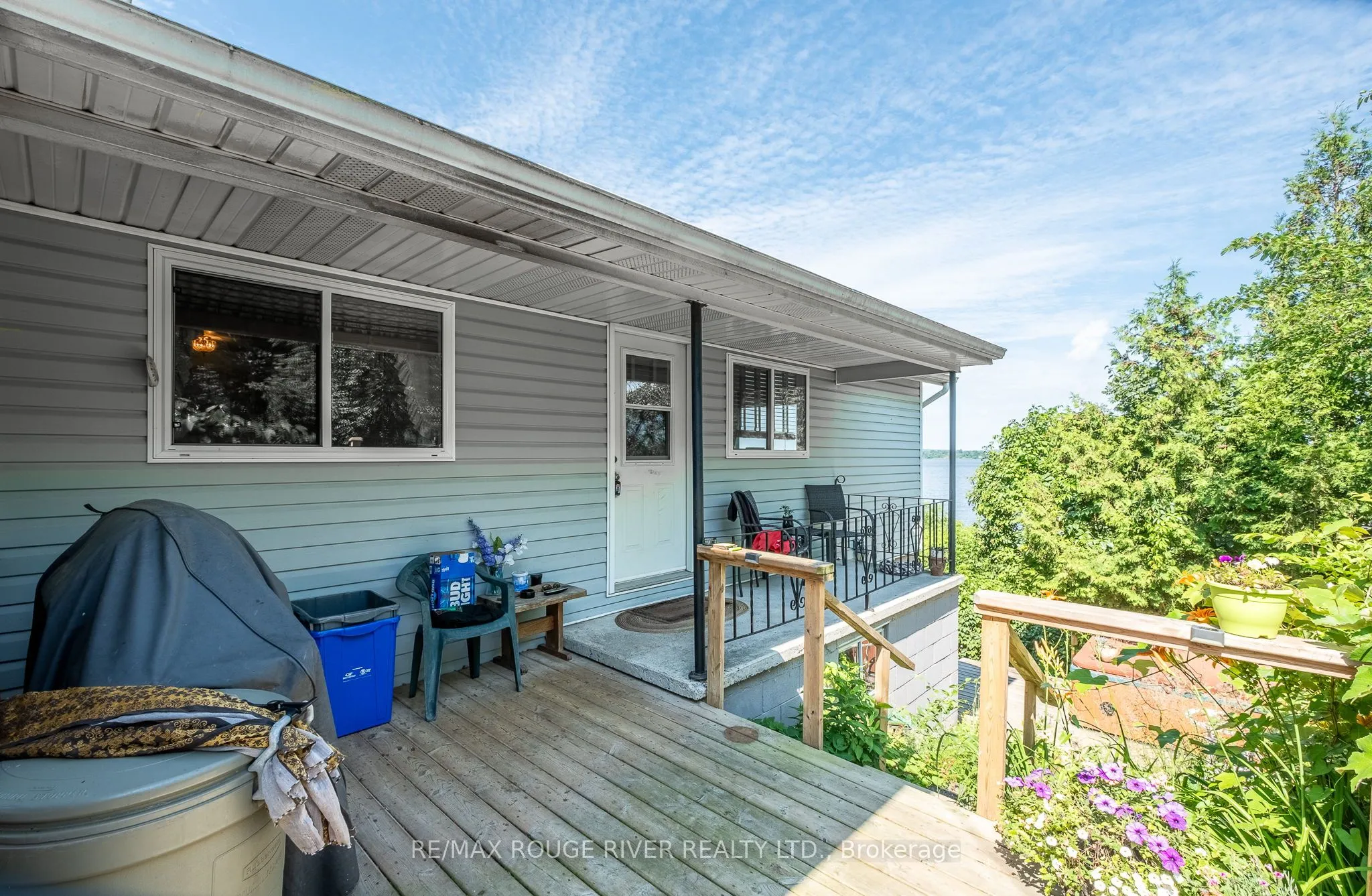 5454 LAKESHORE Drive, ON K0K 2H0