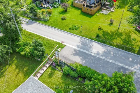 5454 LAKESHORE Drive, ON K0K 2H0