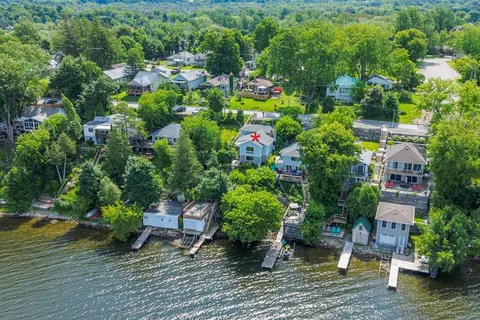 5454 LAKESHORE Drive, ON K0K 2H0