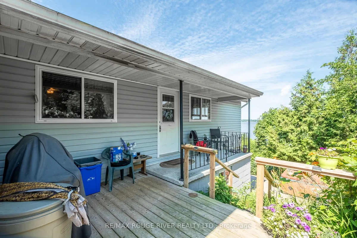 5454 LAKESHORE Drive, ON K0K 2H0