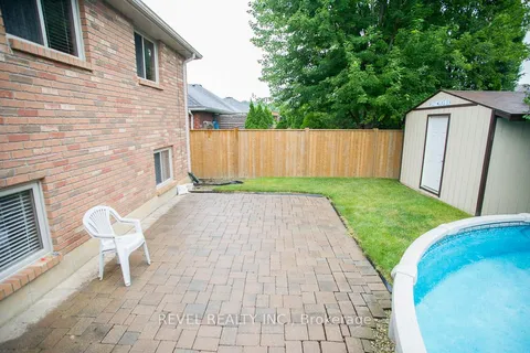23 Garner's Lane, ON N3T 6M4