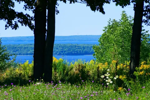 LT 38 GRAHAMS HILL Road, ON N0H 2T0