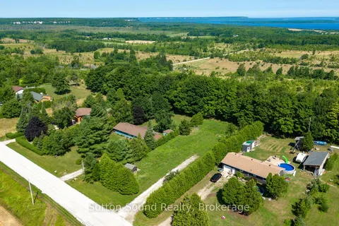 LT 38 GRAHAMS HILL Road, ON N0H 2T0