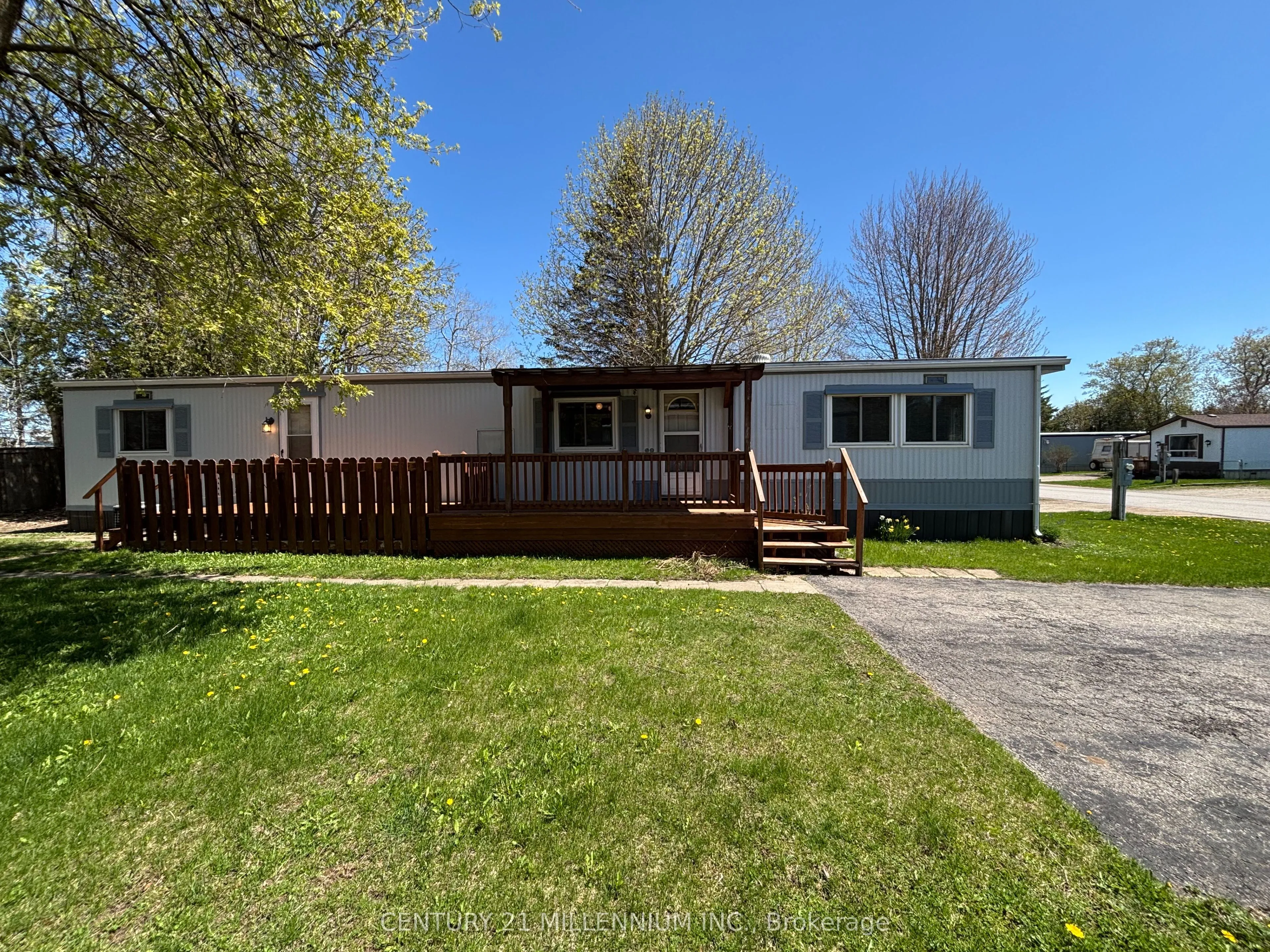 14 Heather Avenue, ON N0B 1T0