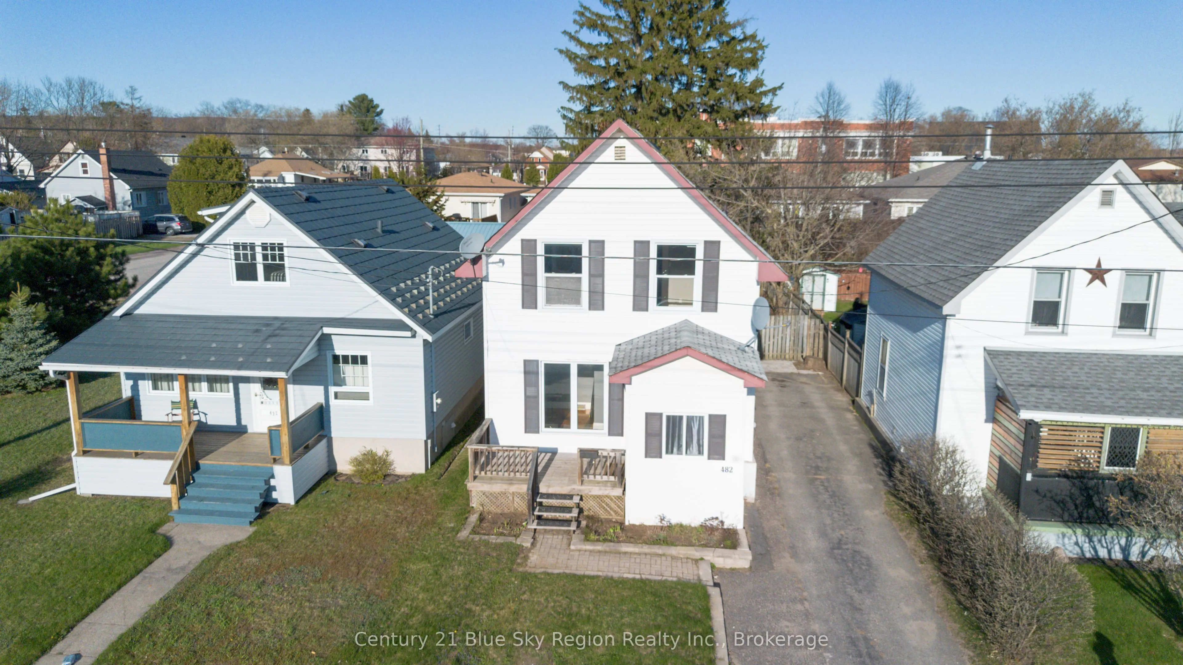 482 O'Brien Street, ON P1B 5W3
