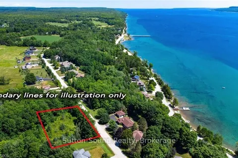 31 EVERETT Road, ON N0H 2T0