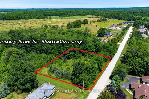 31 EVERETT Road, ON N0H 2T0