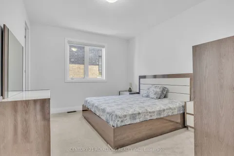 1000 Centennial Court, ON N4T 0N8
