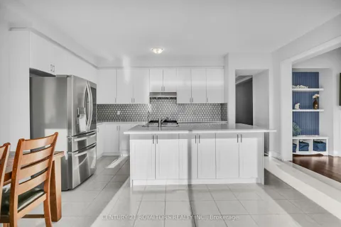 1000 Centennial Court, ON N4T 0N8