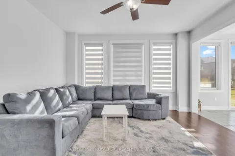 1000 Centennial Court, ON N4T 0N8