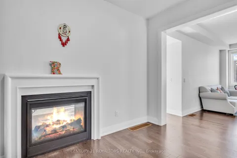 1000 Centennial Court, ON N4T 0N8