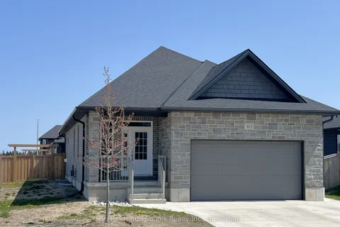 413 Walker Crescent, ON N0H 2C3