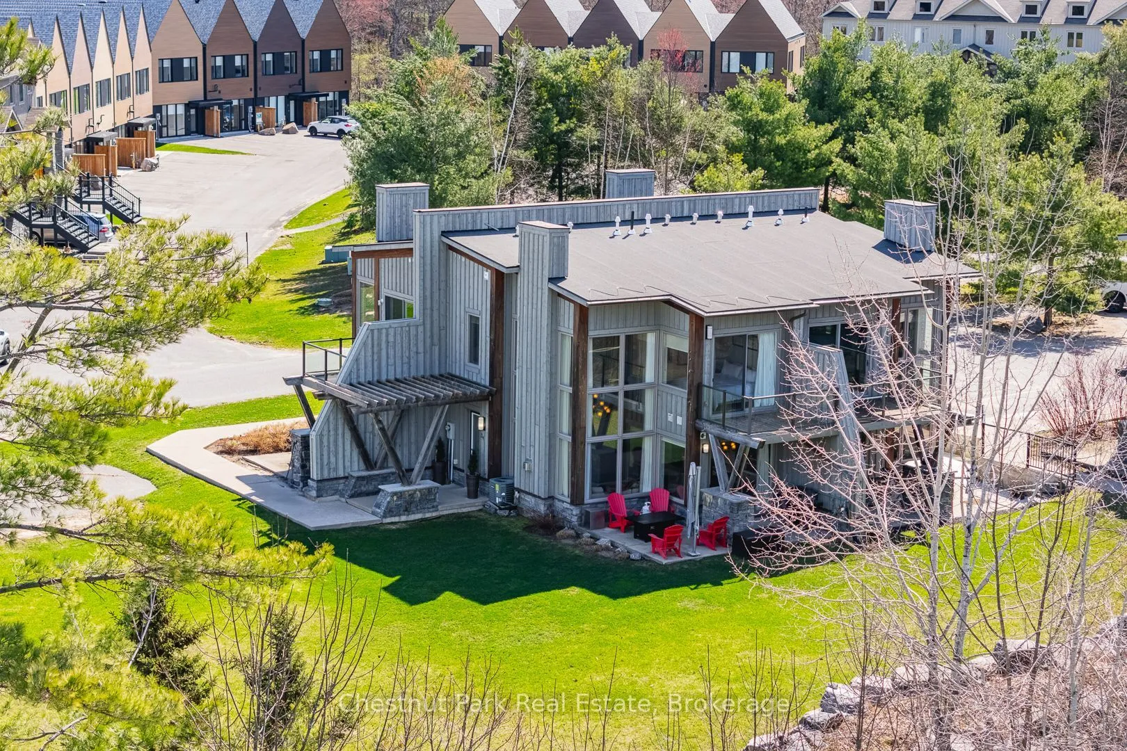 34 Carrick Trail, ON P1P 0A6
