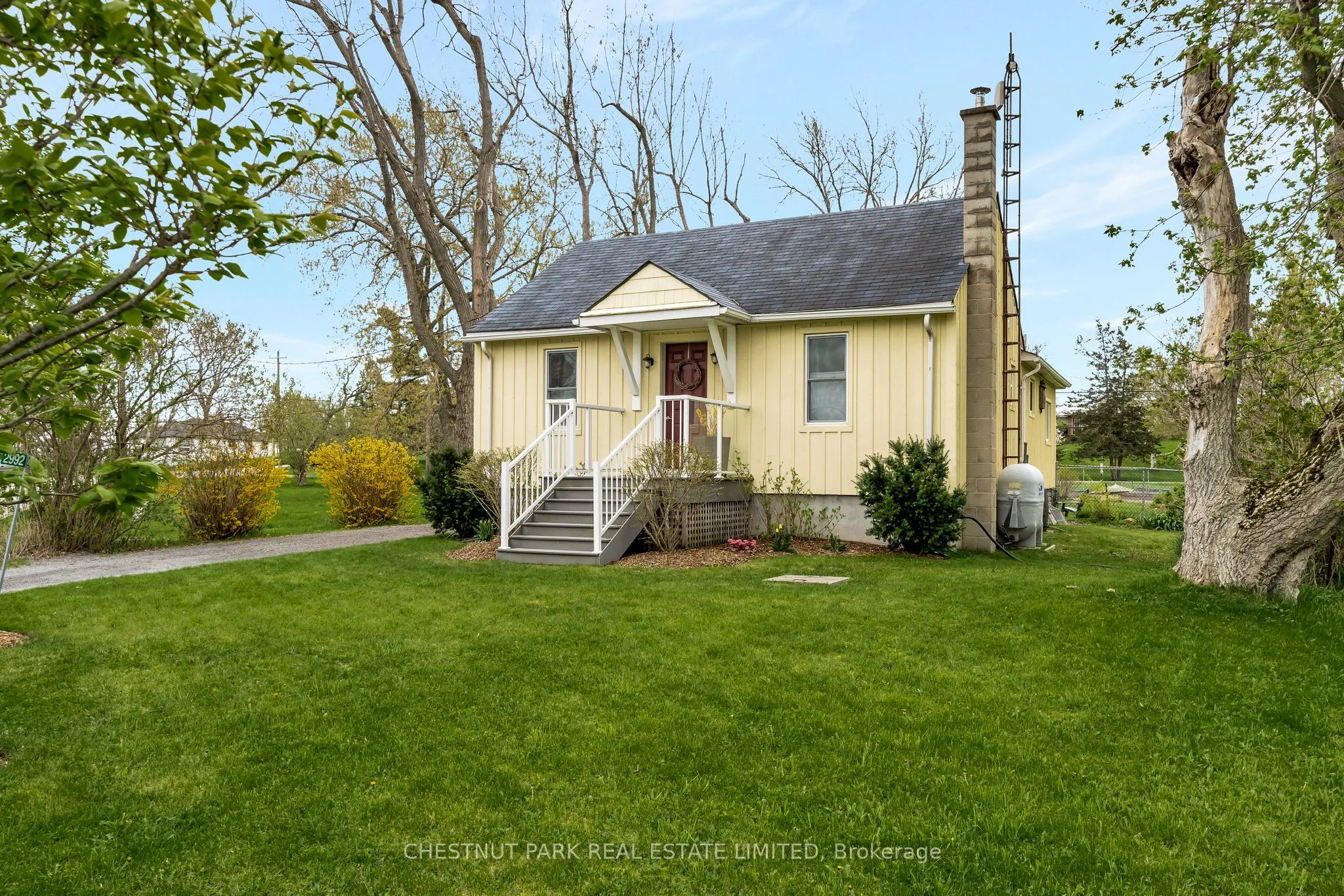 2992 County Road 10 N/A, ON K0K 2P0