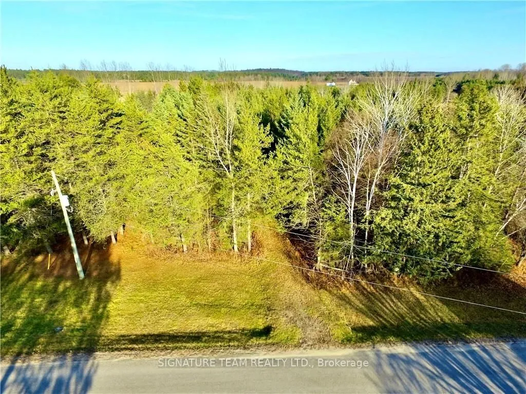 000 Dombroskie Road, ON K0J 1Y0