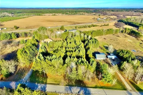 000 Dombroskie Road, ON K0J 1Y0