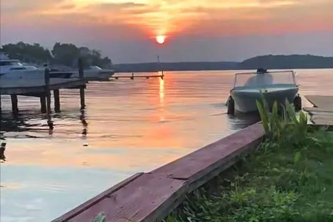 5308 Rice Lake Scenic Drive, ON K0L 1E0