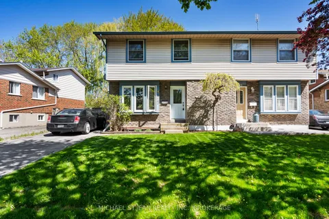 8117 Lynhurst Drive, ON L2H 2A3