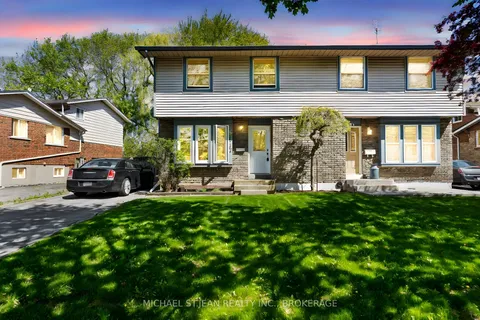 8117 Lynhurst Drive, ON L2H 2A3