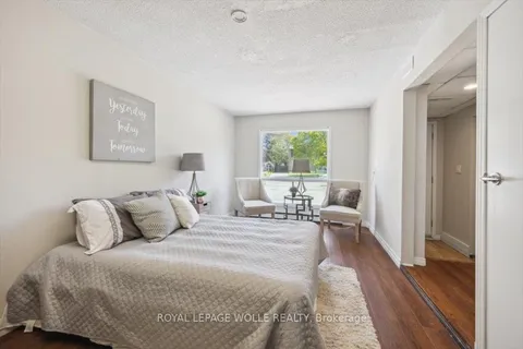 421 Bairstow Crescent, ON N2K 2H7