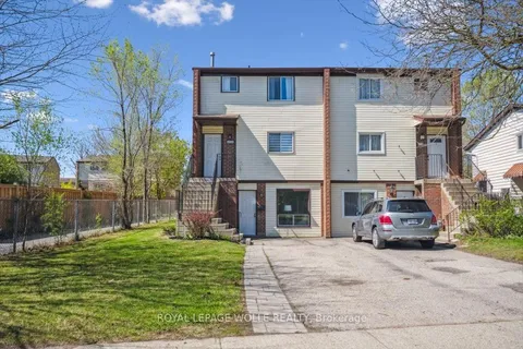 421 Bairstow Crescent, ON N2K 2H7