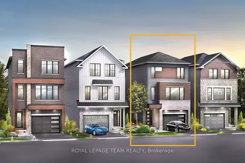 720 Jennie Trout Terrace, ON K2W 0M5