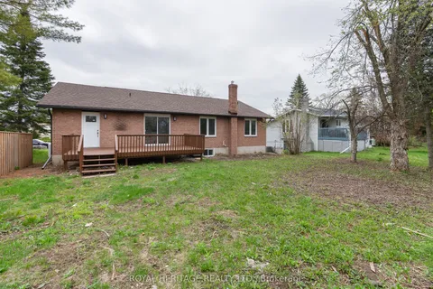 5 Juniper Court, ON K0M 1A0