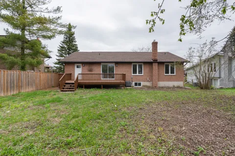5 Juniper Court, ON K0M 1A0
