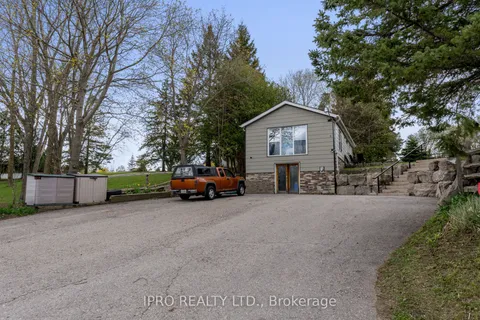 45 Wellington 124 Road, ON N0B 1T0