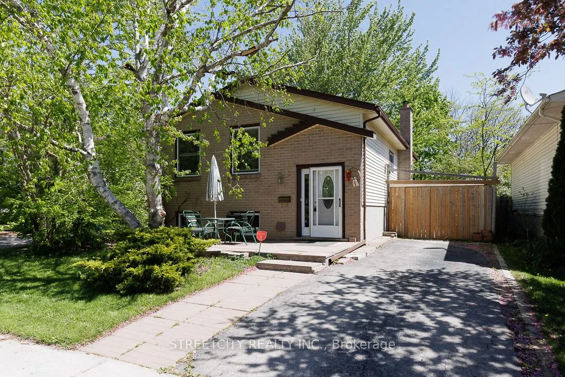 112 ARDSLEY Crescent, ON N6G 3W7