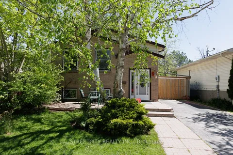 112 ARDSLEY Crescent, ON N6G 3W7