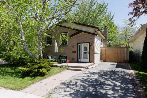 112 ARDSLEY Crescent, ON N6G 3W7