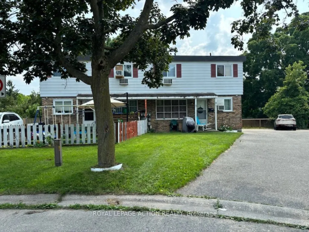 19 Brenda Court, ON N3R 2L8