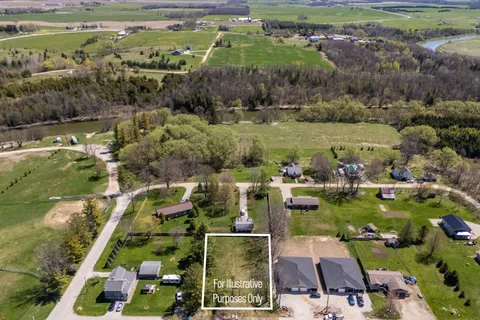 Lot 19 Nelson Street, ON N0G 2N0