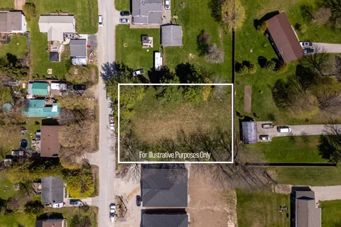 Lot 19 Nelson Street, ON N0G 2N0