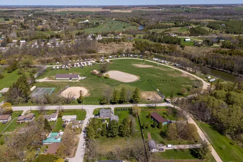 Lot 19 Nelson Street, ON N0G 2N0