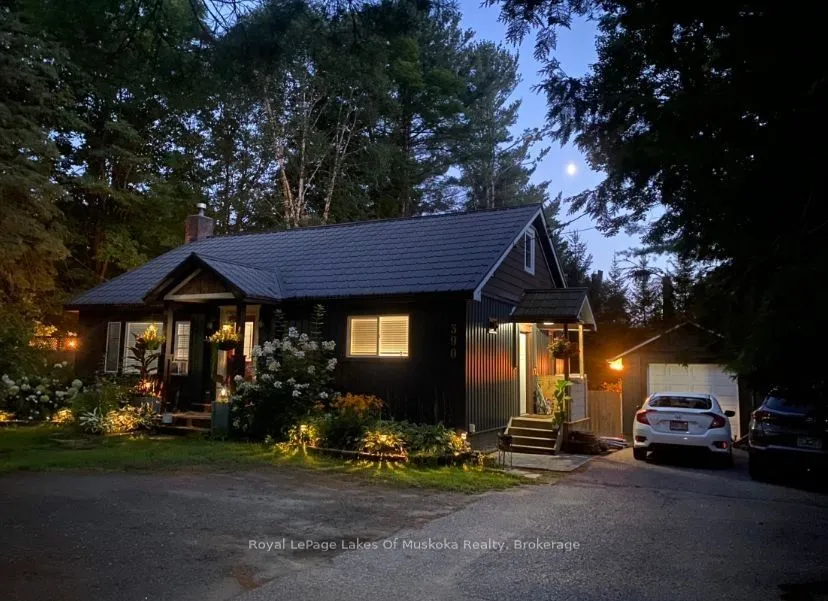 390 Manitoba Street, ON P1L 2C6