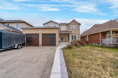 416 Olde Village Lane, ON L9V 3A4